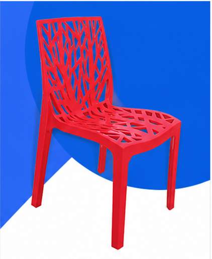 Chair (Without Arm)